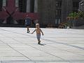 Warszawa 04 - Wojtek